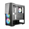 HÁZ Cooler Master Midi - MasterBox MB500 ARGB - MCB-B500D-KGNN-S01 thumbnail