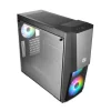 HÁZ Cooler Master Midi - MasterBox MB500 ARGB - MCB-B500D-KGNN-S01 thumbnail
