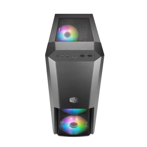 HÁZ Cooler Master Midi - MasterBox MB500 ARGB - MCB-B500D-KGNN-S01 - 5