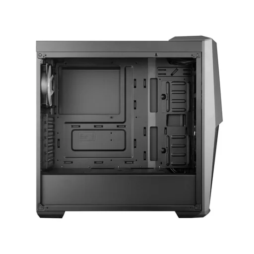 HÁZ Cooler Master Midi - MasterBox MB500 ARGB - MCB-B500D-KGNN-S01 - 8
