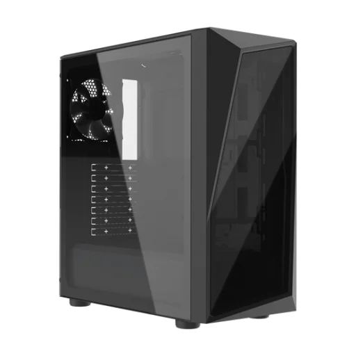 HÁZ Cooler Master Midi - CMP 520L - CP520-KGNN-S03 - 2