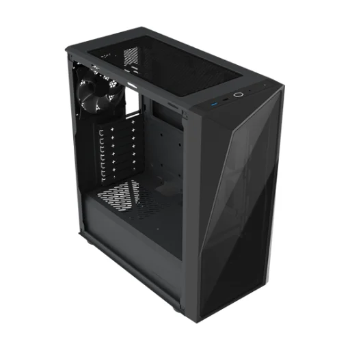 HÁZ Cooler Master Midi - CMP 520L - CP520-KGNN-S03 - 3