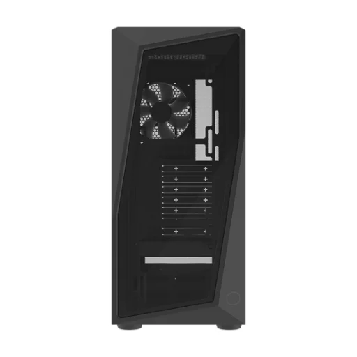 HÁZ Cooler Master Midi - CMP 520L - CP520-KGNN-S03 - 4