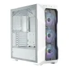 HÁZ Cooler Master TD500 MESH V2 white - TD500V2-WGNN-S00 - Fehér thumbnail
