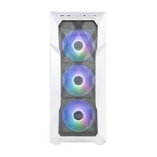 HÁZ Cooler Master TD500 MESH V2 white - TD500V2-WGNN-S00 - Fehér