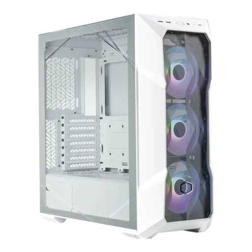 HÁZ Cooler Master TD500 MESH V2 white - TD500V2-WGNN-S00 - Fehér - 4
