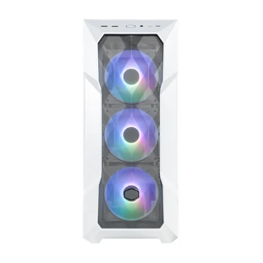 HÁZ Cooler Master TD500 MESH V2 white - TD500V2-WGNN-S00 - Fehér - 1