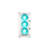 HÁZ DeepCool CC560 White V2 - R-CC560-WHGAA4-G-2 - 4