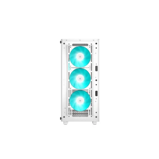 HÁZ DeepCool CC560 White V2 - R-CC560-WHGAA4-G-2 - 4