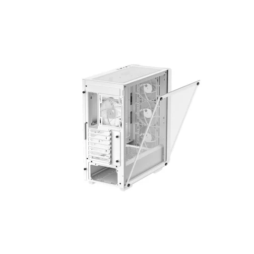 HÁZ DeepCool CC560 White V2 - R-CC560-WHGAA4-G-2 - 7