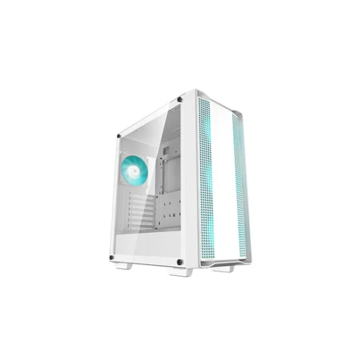 HÁZ DeepCool CC560 White V2 - R-CC560-WHGAA4-G-2 - 1