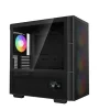 HÁZ DeepCool CH560 Digital - R-CH560-BKAPE4D-G-1 - 2