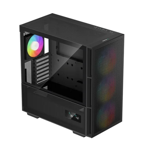 HÁZ DeepCool CH560 Digital - R-CH560-BKAPE4D-G-1 - 3