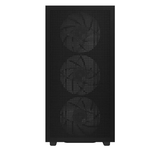 HÁZ DeepCool CH560 Digital - R-CH560-BKAPE4D-G-1 - 4