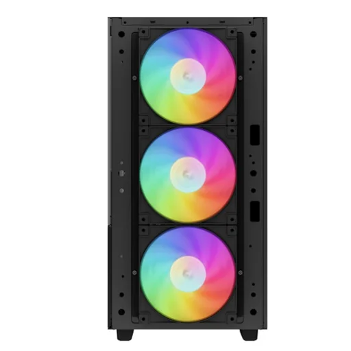 HÁZ DeepCool CH560 Digital - R-CH560-BKAPE4D-G-1 - 5