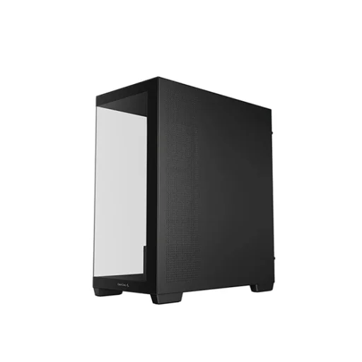 HÁZ DeepCool Midi - CG580 - Fekete - R-CG580-BKNDA0-G-1 - 4