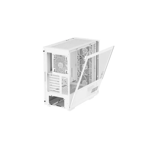 HÁZ DeepCool CH560 DIGITAL WH - R-CH560-WHAPE4D-G-1 - 4