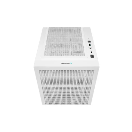 HÁZ DeepCool CH560 DIGITAL WH - R-CH560-WHAPE4D-G-1 - 5