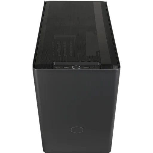 HÁZ Cooler Master MasterBox NR200P V2 - NR200PV2 - NR200PV2-KCNN-S00 - 2