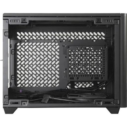 HÁZ Cooler Master MasterBox NR200P V2 - NR200PV2 - NR200PV2-KCNN-S00 - 3