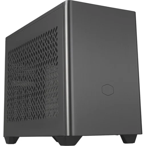 HÁZ Cooler Master MasterBox NR200P V2 - NR200PV2 - NR200PV2-KCNN-S00 - 1