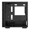 HÁZ DeepCool Micro - CH360 - Fekete - R-CH360-BKAPE3-G-1 thumbnail