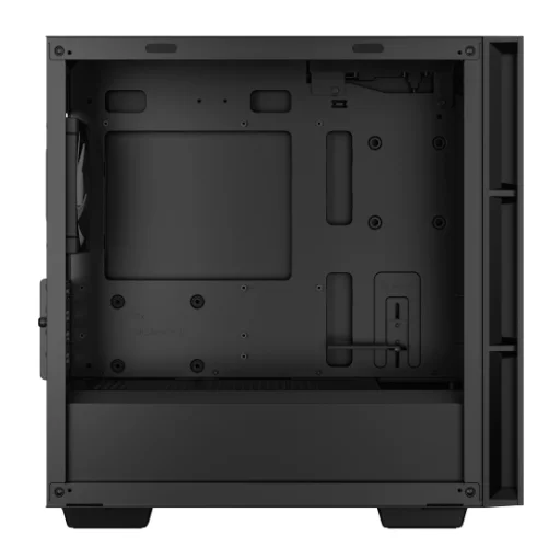 HÁZ DeepCool Micro - CH360 - Fekete - R-CH360-BKAPE3-G-1 - 3