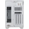 HÁZ Cooler Master MasterBox NR200P V2 White - NR200PV2 - NR200PV2-WCNN-S00 thumbnail