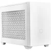 HÁZ Cooler Master MasterBox NR200P V2 White - NR200PV2 - NR200PV2-WCNN-S00 thumbnail