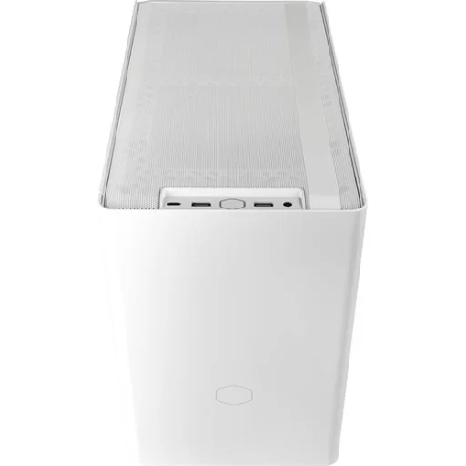 HÁZ Cooler Master MasterBox NR200P V2 White - NR200PV2 - NR200PV2-WCNN-S00 - 2