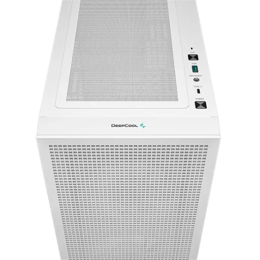 HÁZ DeepCool Micro - CH360 DIGITAL WH - Fehér - R-CH360-WHAPE3D-G-1 - 6