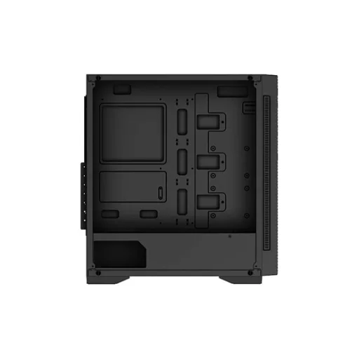 HÁZ DeepCool Midi - MATREXX 55 MESH ADD-RGB 4F - Fekete - MATREXX55-MESH-ARGB-4F - 4