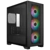 HÁZ Cooler Master Micro - Elite 301+ hyper 212 + MWE Gold 650 V3 - E301-KGNN65-SA0