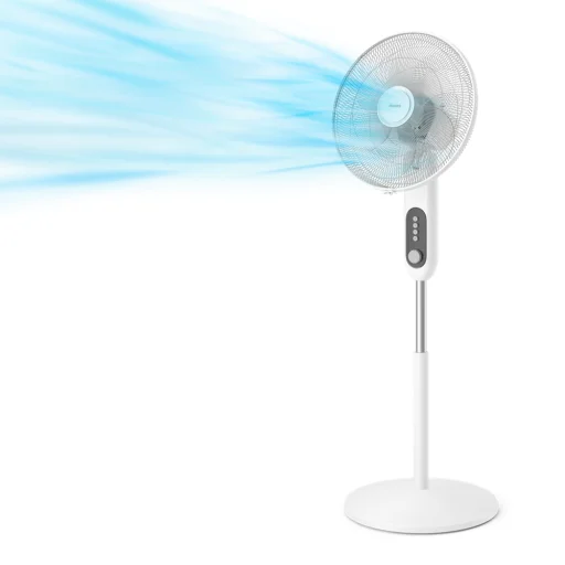 PHILIPS 1000 Series CX1220/00 állóventilátor - 4