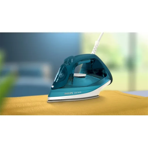 PHILIPS 2000 DST2030/90 gőzölős vasaló - 2