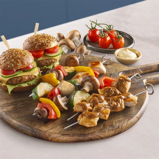 PHILIPS Airfryer XL HD9920/00 szintező kiegészítő - 3