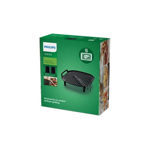 PHILIPS Airfryer L HD9926/00 grill kiegészítő - 3