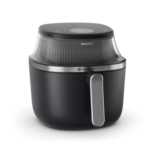 PHILIPS Airfryer 3000 XL NA331/00 forrőlevegős sütő - 3