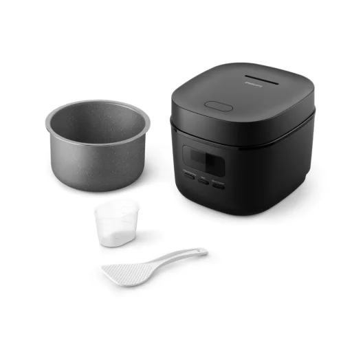 PHILIPS HD3080/80 rizsfőző - 4