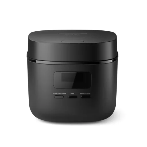 PHILIPS HD3080/80 rizsfőző - 5