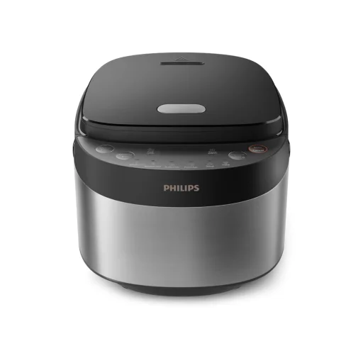 PHILIPS HD3093/80 rizsfőző - 5