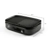 PHILIPS Series 3000 HD6210/90 asztali grill thumbnail