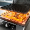 PHILIPS Series 5000 HD6301/90 kontakt grill thumbnail