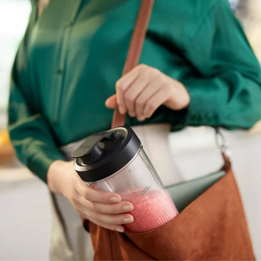 PHILIPS 5000 HR2764/00 600W miniturmix - 6