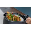 PHILIPS Airfryer XXL HD9960/00 2-az-1-ben pároló és wok kiegészítő thumbnail