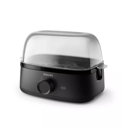 PHILIPS Series 3000 HD9137/90 tojásfőző - 3