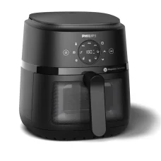 PHILIPS Airfryer 2000 L NA220/00 forrólevegős sütő
