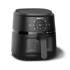 PHILIPS Airfryer 2000 S NA210/00 forrólevegős sütő
