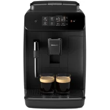 PHILIPS Series 800 EP0820/00 automata kávégép manuális tejhabosítóval