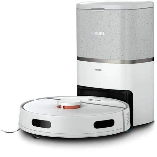 PHILIPS HomeRun 3000 Series XU3110/02 robotporszívó - 1